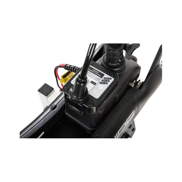 Haswing Cayman B 55 lbs GPS G1.6 – Moteur électrique 12 V