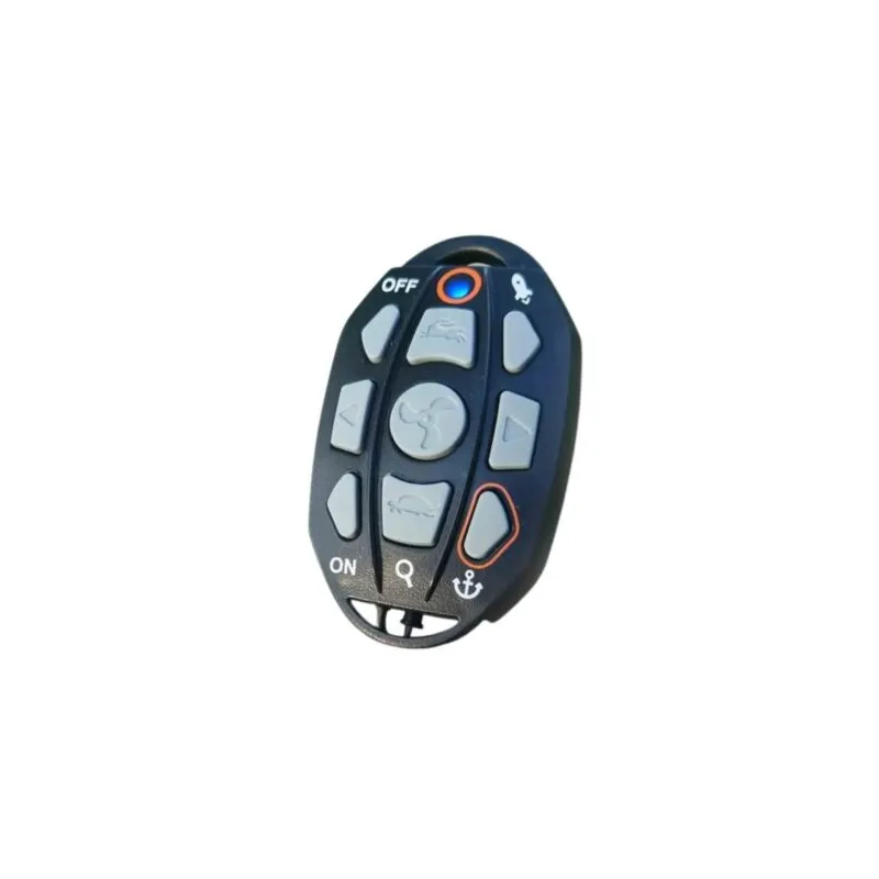 Haswing Cayman B 55 lbs GPS G1.6 – Moteur électrique 12 V