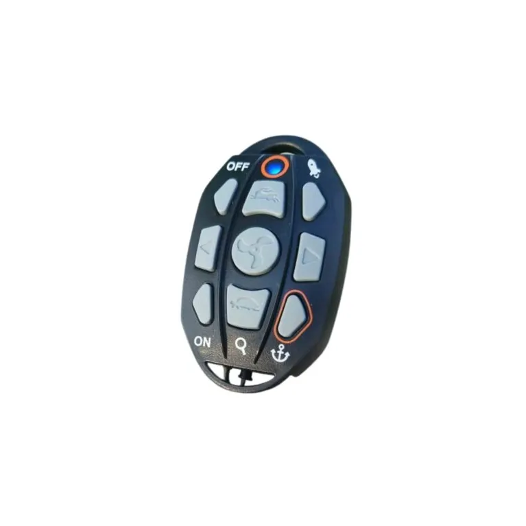 MOTEUR AVANT HASWING CAYMAN B 55 LBS GPS 137 - Version 1.6 MOTEUR AVANT HASWING CAYMAN B 55 LBS GPS 137 - Version 1.6