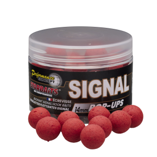 POP UP STARBAITS SIGNAL 14 MM