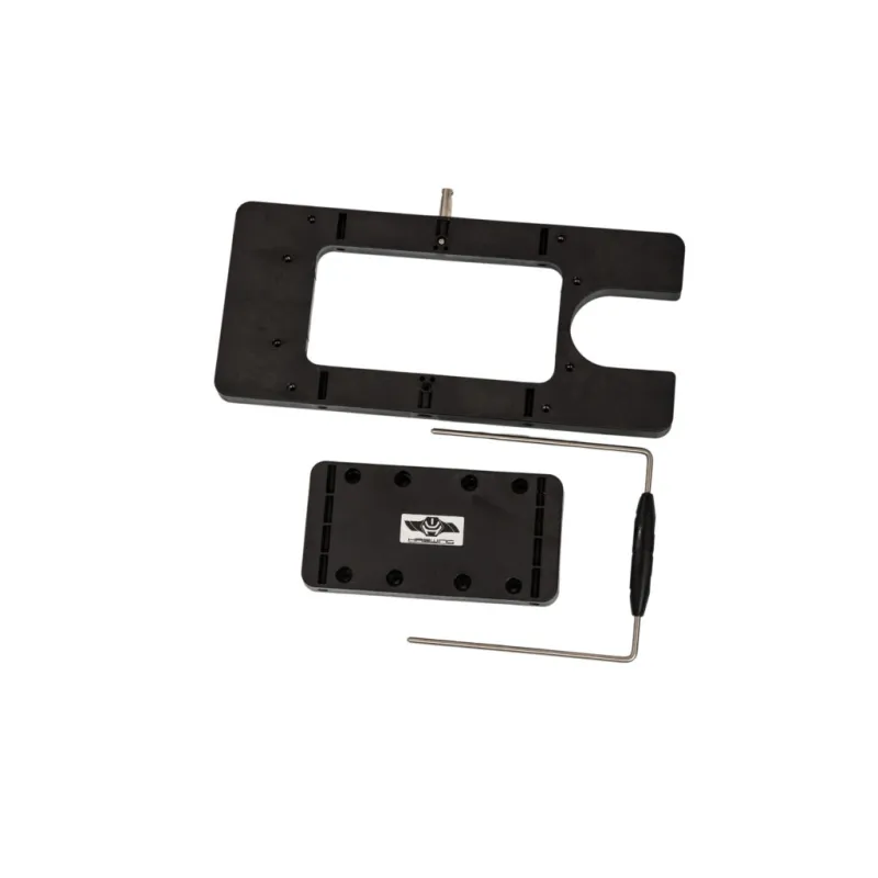PEDALE SANS FIL POUR MOTEUR AVANT HASWING CAYMAN B 55 LBS GPS