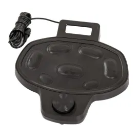 Haswing Pédale Filaire Cayman B 55 lbs – Commande moteur avant