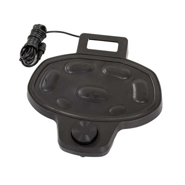 PEDALE FILAIRE POUR MOTEUR AVANT HASWING CAYMAN B 55 LBS