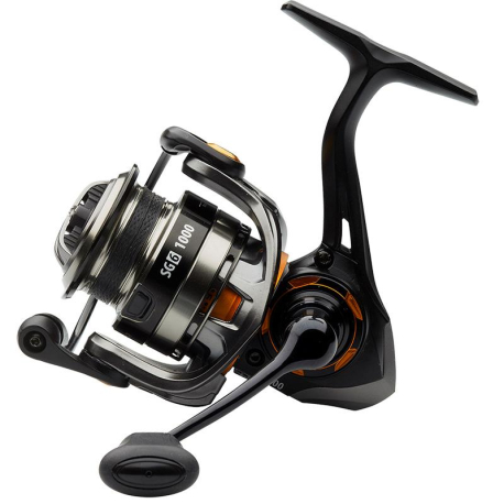 ENSEMBLE CANNE DAIWA RX 702 MH MOULINET SAVAGEAR SG6