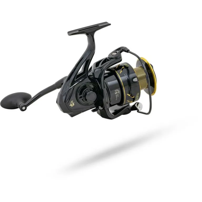 ENSEMBLE BLACK CAT CANNE PASSION G2 ALLROUND + MOULINET FD 80 ENSEMBLE BLACK CAT CANNE PASSION G2 ALLROUND + MOULINET FD 80