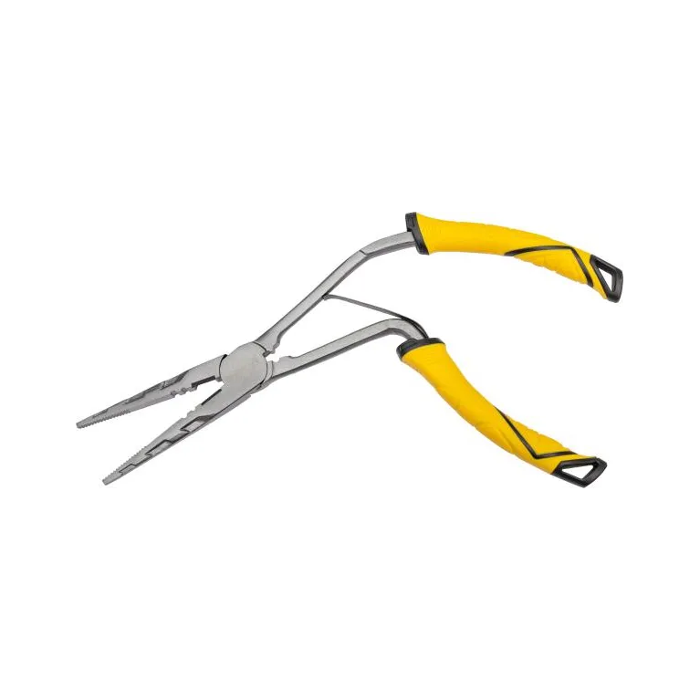 PINCE PISTOLET BLACK CAT PISTOL PLIER PINCE PISTOLET BLACK CAT PISTOL PLIER