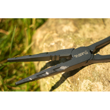 PINCE PISTOLET BLACK CAT PISTOL PLIER