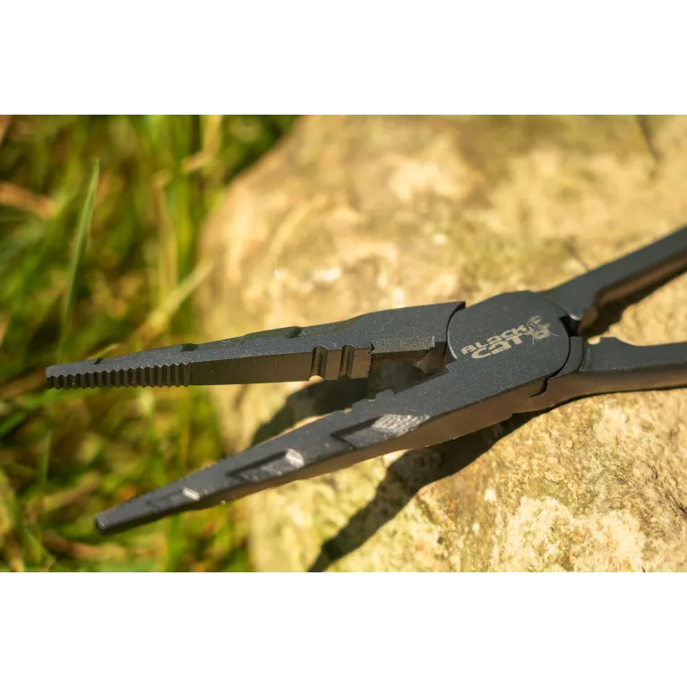 PINCE PISTOLET BLACK CAT PISTOL PLIER PINCE PISTOLET BLACK CAT PISTOL PLIER