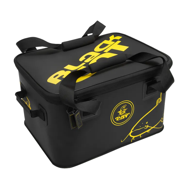 SAC BLACK CAT TROUSSE A LEURRES BATTLE CAT