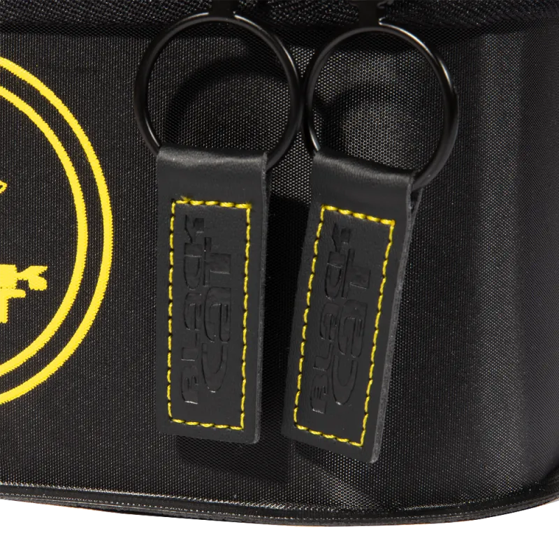 BAKKAN BLACK CAT WELDED ACCESSORIES BAG