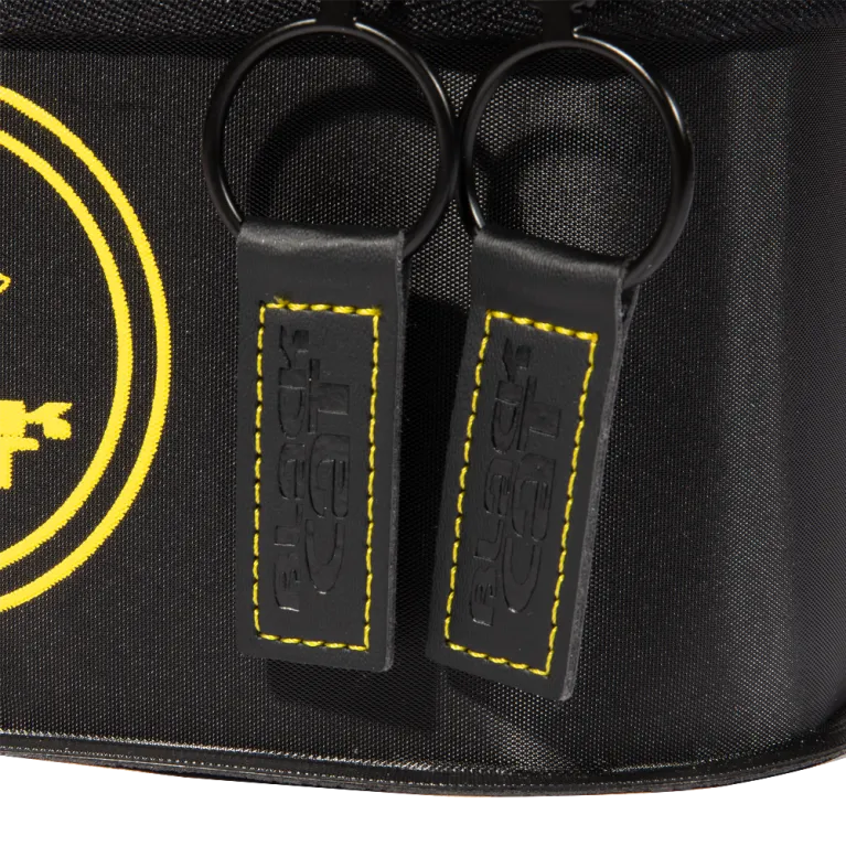 BAKKAN BLACK CAT WELDED ACCESSORIES BAG