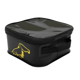 BAKKAN BLACK CAT WELDED ACCESSORIES BAG
