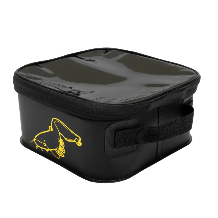 BAKKAN BLACK CAT WELDED ACCESSORIES BAG
