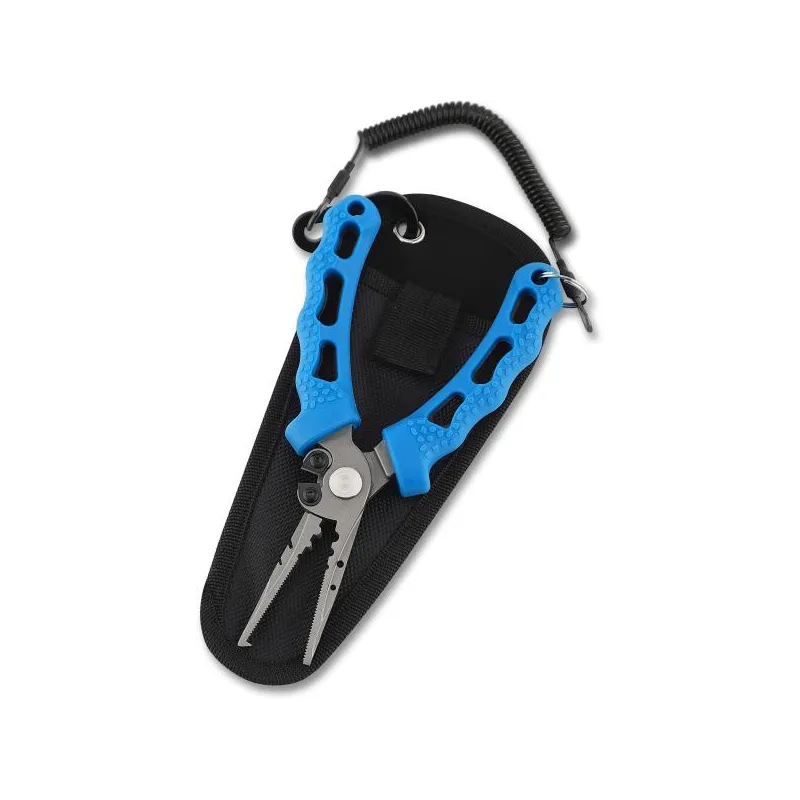 PINCE ZEBCO BELT PLIER