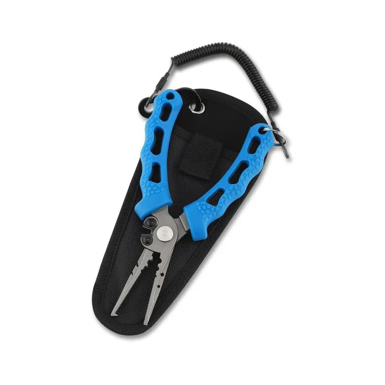 PINCE ZEBCO BELT PLIER