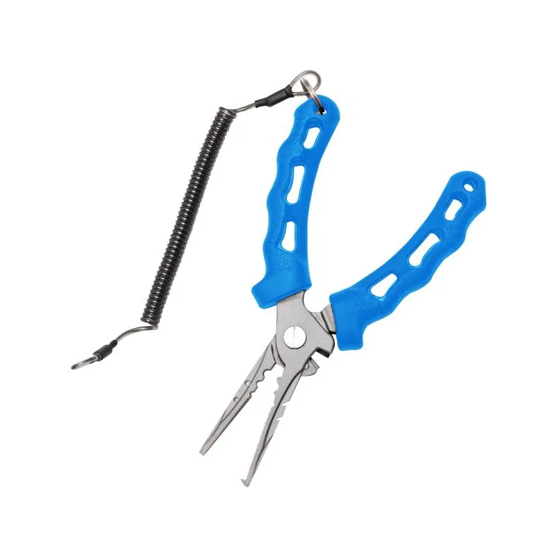 PINCE ZEBCO BELT PLIER