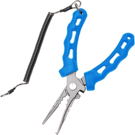 PINCE ZEBCO BELT PLIER