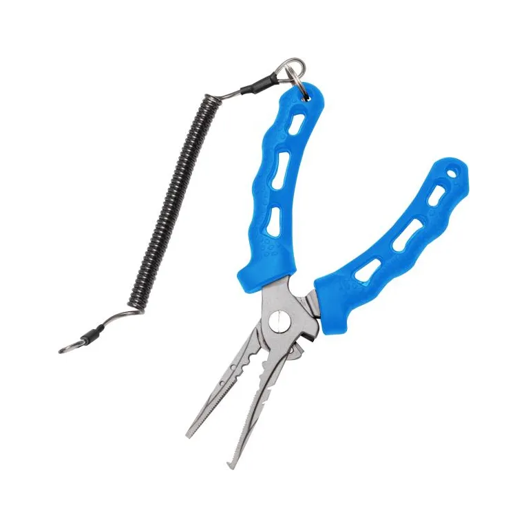 PINCE ZEBCO BELT PLIER PINCE ZEBCO BELT PLIER