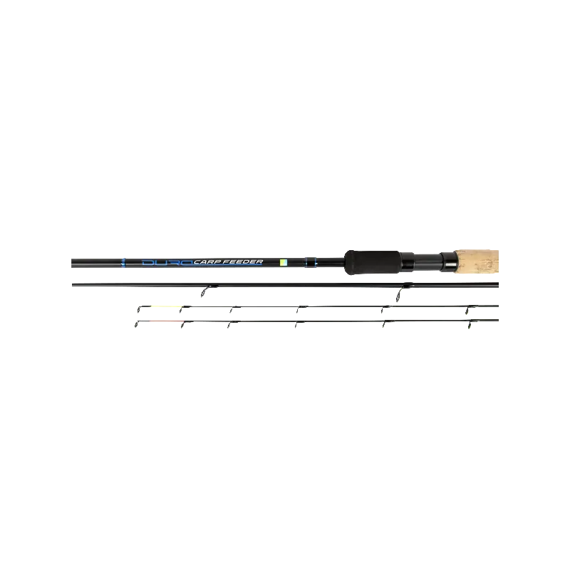 CANNE FEEDER PRESTON INNOVATIONS DURA CARP FEEDER 10'