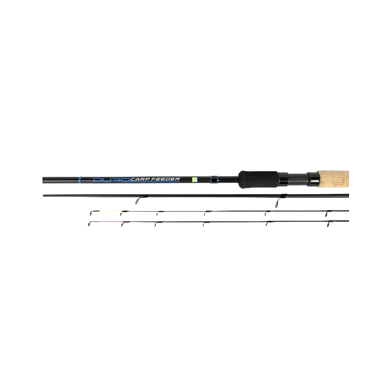 CANNE FEEDER PRESTON INNOVATIONS DURA CARP FEEDER 10' CANNE FEEDER PRESTON INNOVATIONS DURA CARP FEEDER 10'