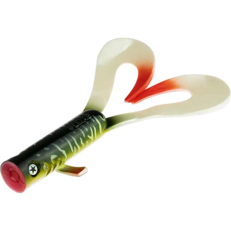 LEURRE LMAB DRUNKBAIT 16 CM