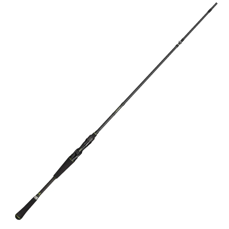 CANNE CASTING GUNKI G'CORPS CROSSOVER C 220XH+ CANNE CASTING GUNKI G'CORPS CROSSOVER C 220XH+