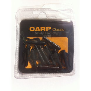 Starbaits Casting clip Classic by StarBaits par 10 