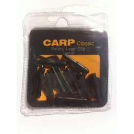 SAFETY LEAD CLIP STARBAITS CARP CLASSIC
