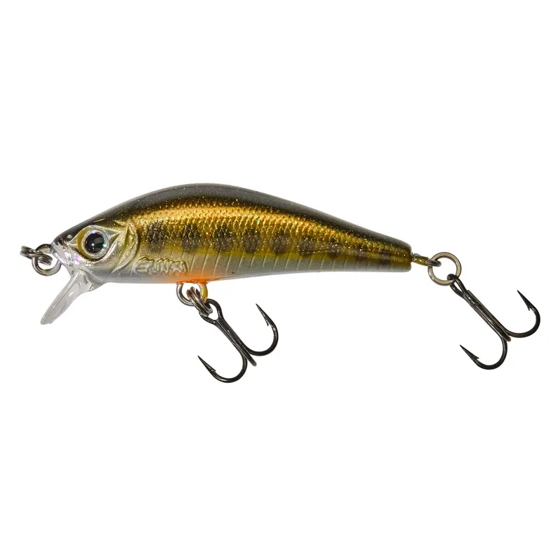 Gunki Gamera 50 HW – Poisson nageur coulant 50 mm
