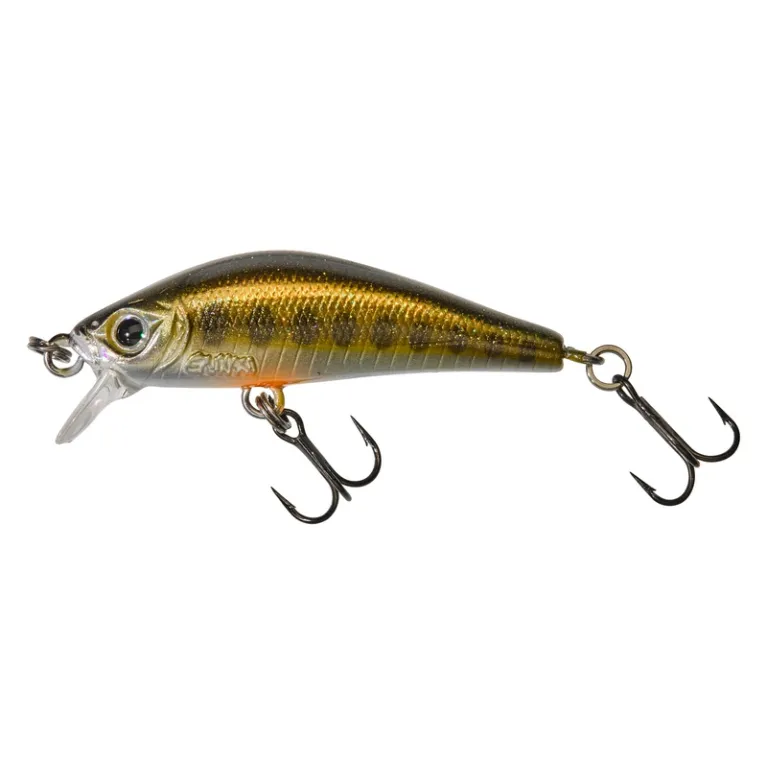 Gunki Gamera 50 HW – Poisson nageur coulant 50 mm