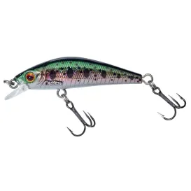 Gunki Gamera 39 HW – Poisson nageur coulant 39 mm