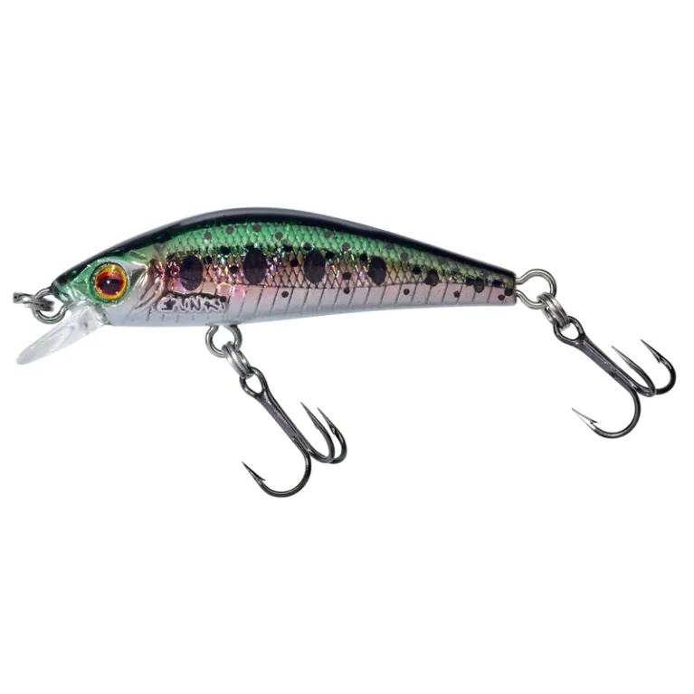 Gunki Gamera 39 HW – Poisson nageur coulant 39 mm