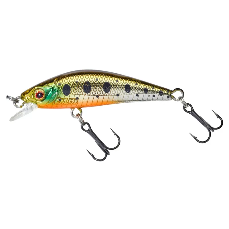 Gunki Gamera 54 SHW – Poisson nageur coulant 54 mm