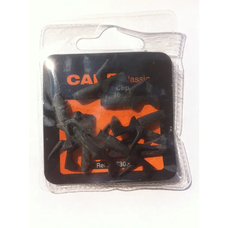 CASTING CLIP STARBAITS CARP CLASSIC