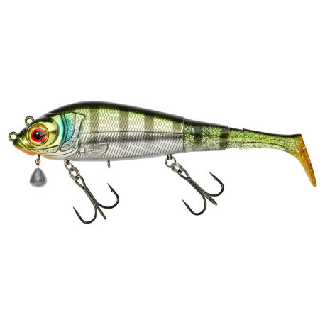 LEURRE GUNKI GROUPER 180 S