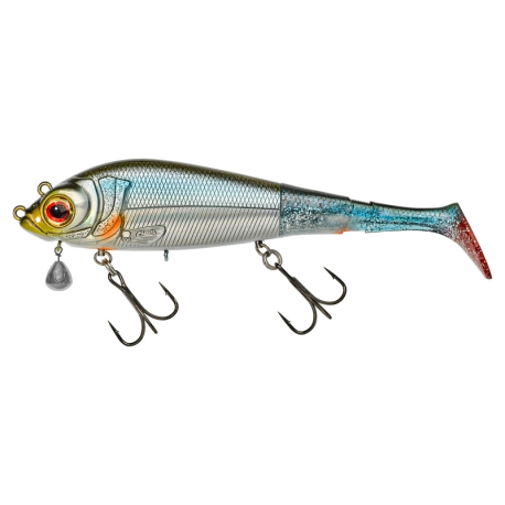 LEURRE GUNKI GROUPER 180 S