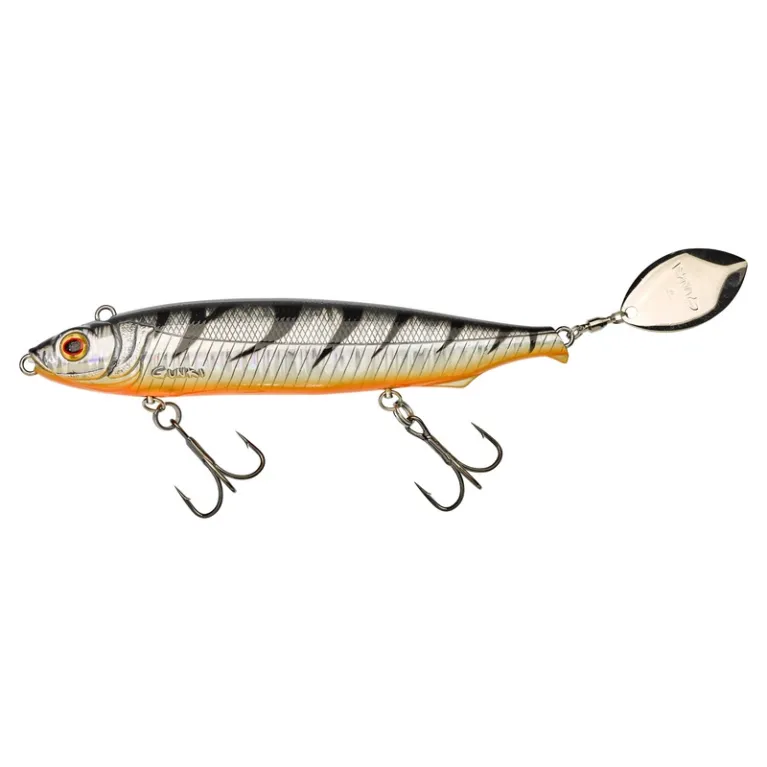 SPINNERBAIT GUNKI SHOCKER VIB 14 SPINNERBAIT GUNKI SHOCKER VIB 14