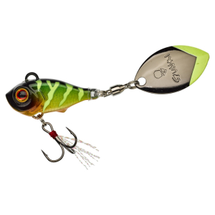 SPINNERBAIT GUNKI SPINNAKER 3/4 21 GR