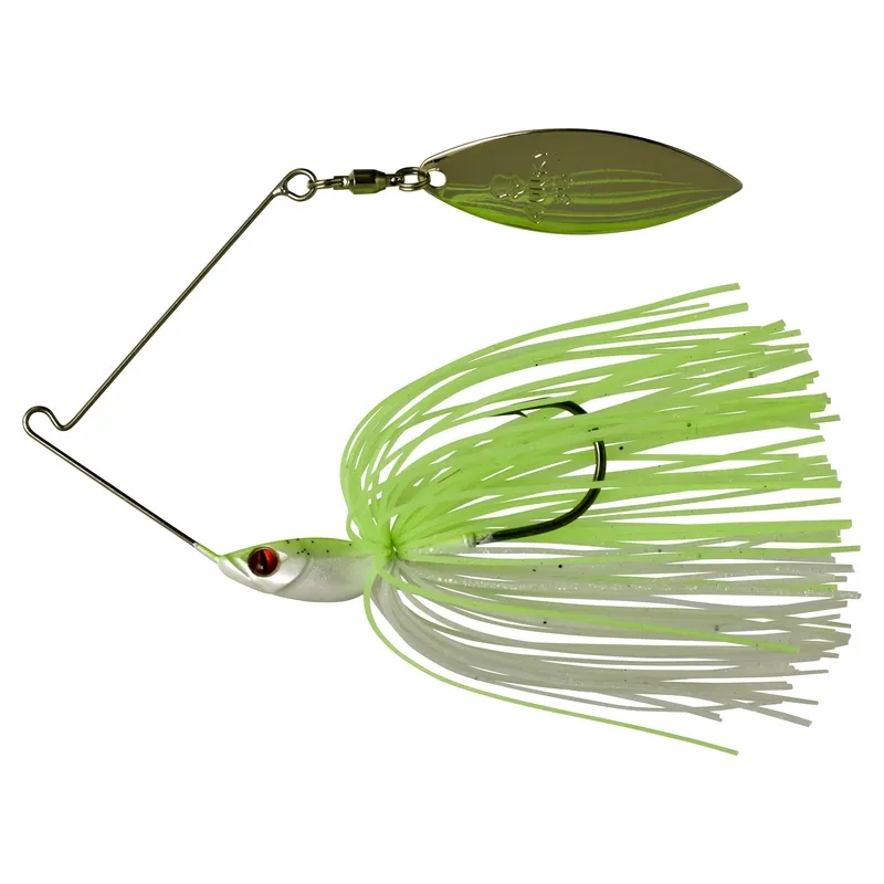 Gunki Spinnaker 14 g – Spinnerbait Slow Rolling