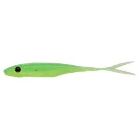 Gunki Kiddy 7,6 cm – Leurre souple finesse 3"