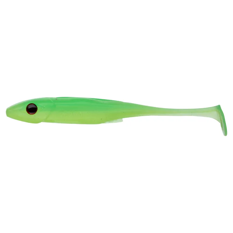 Gunki Whiz 76 – Leurre souple finesse 7,6 cm