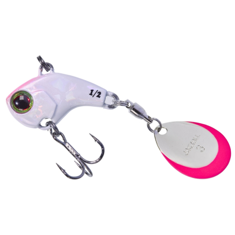Illex Deracoup 3/8 oz – Tail spinner 10 g