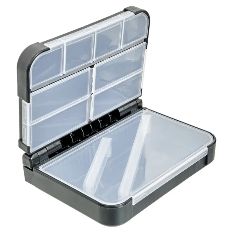 BOITE GUNKI COMPACT TACKLE BOX BOITE GUNKI COMPACT TACKLE BOX