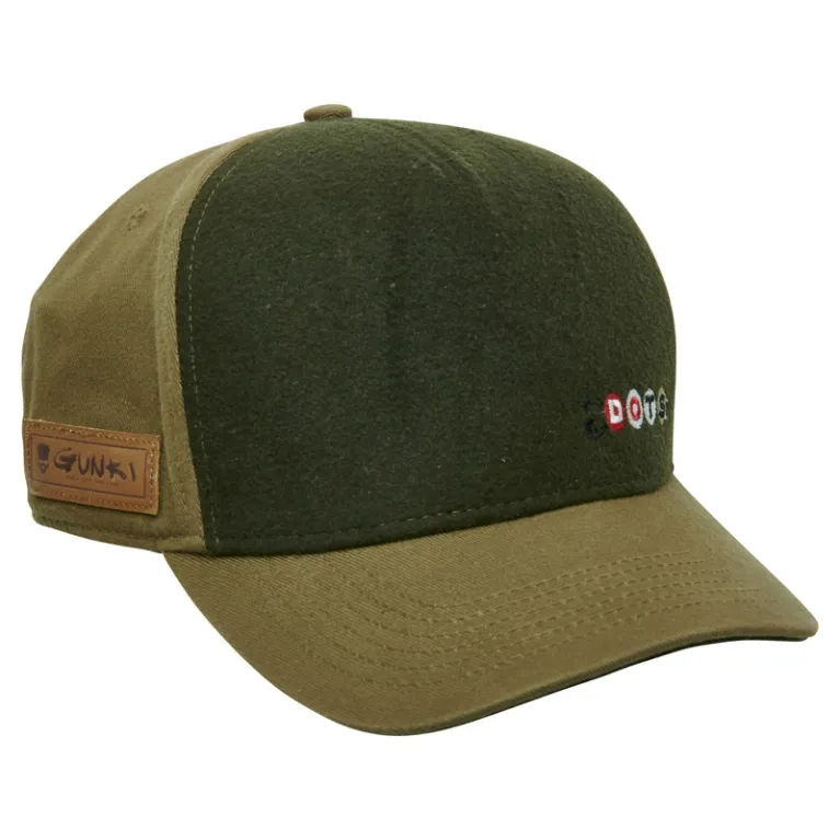 CASQUETTE GUNKI TRUCKER TEAM CASQUETTE GUNKI TRUCKER TEAM