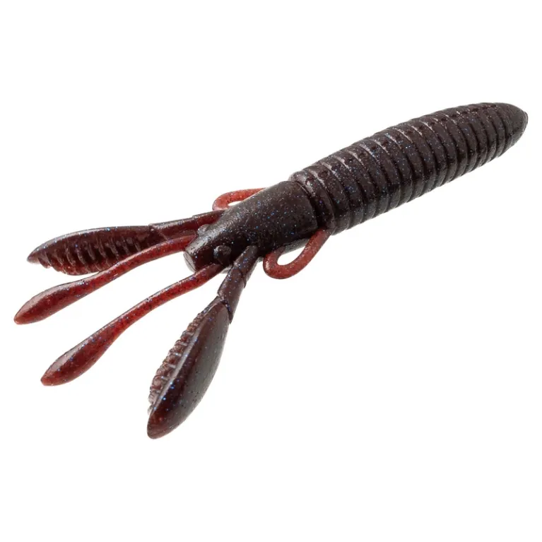 LEURRE SOUPLE ILLEX MAGIC CRAW 115 LEURRE SOUPLE ILLEX MAGIC CRAW 115