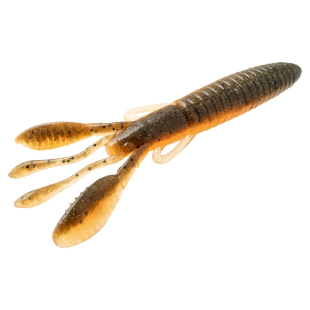 LEURRE SOUPLE ILLEX MAGIC CRAW 115