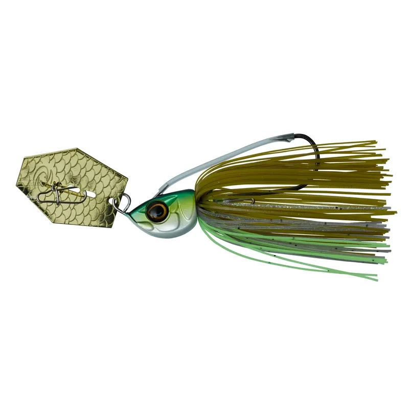 Illex Crazy Crusher 14 g – Chatterbait brochet