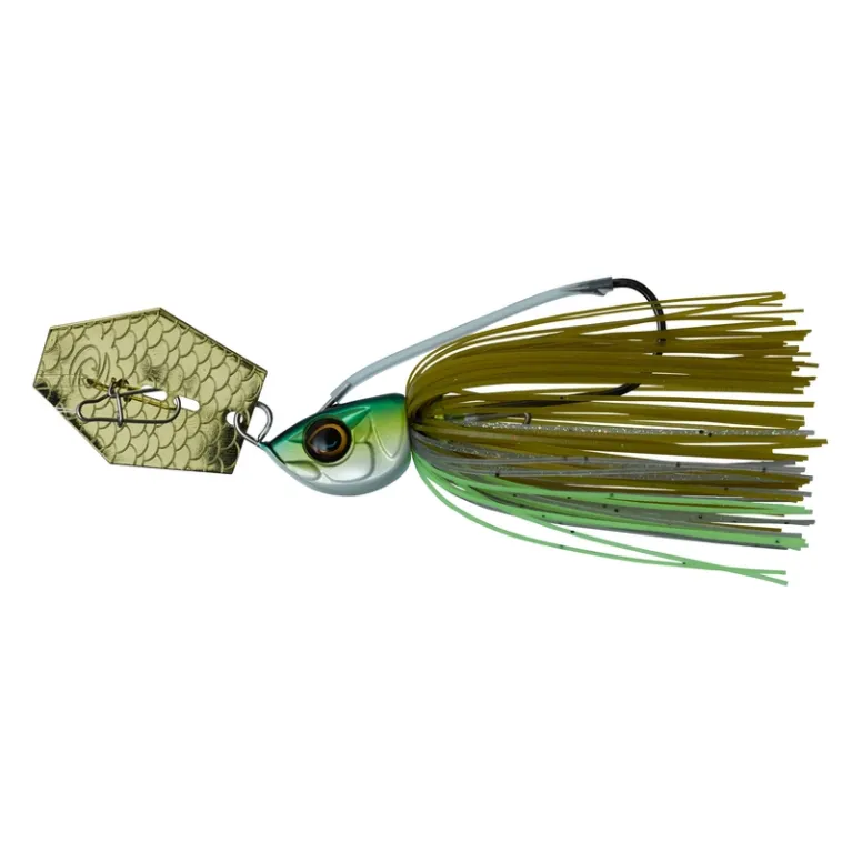 Illex Crazy Crusher 14 g – Chatterbait brochet