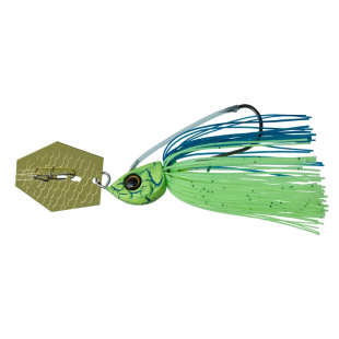 CHATTERBAIT ILLEX CRAZY CRUSHER 21 GR