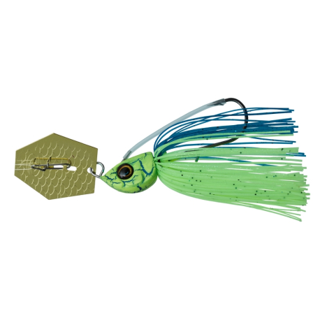 CHATTERBAIT ILLEX CRAZY CRUSHER 21 GR